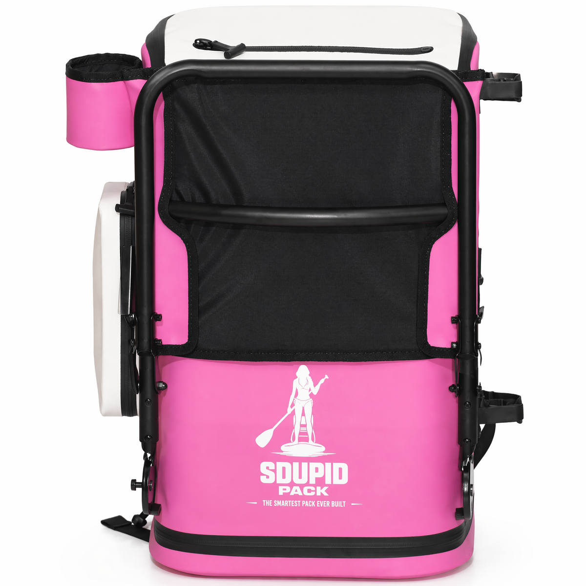 Sdupid Pack - Founders Edition (Pink)