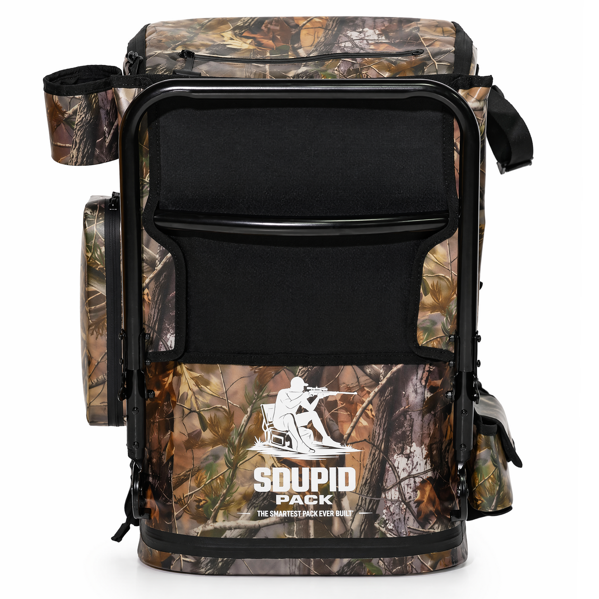 Sdupid Pack - Founders Edition (Camo Hunting)