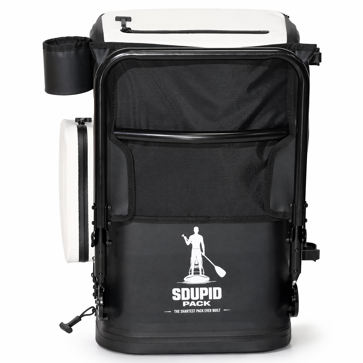 Sdupid Pack - Founders Edition (Black)