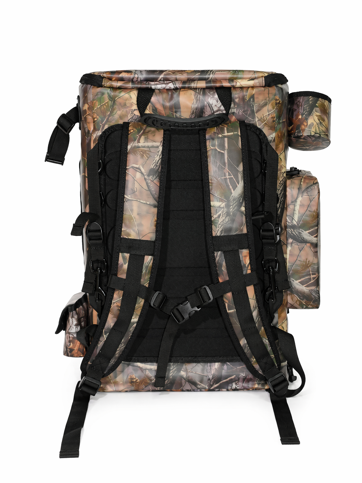 Perfect Pack (Camo Hunting Edition)