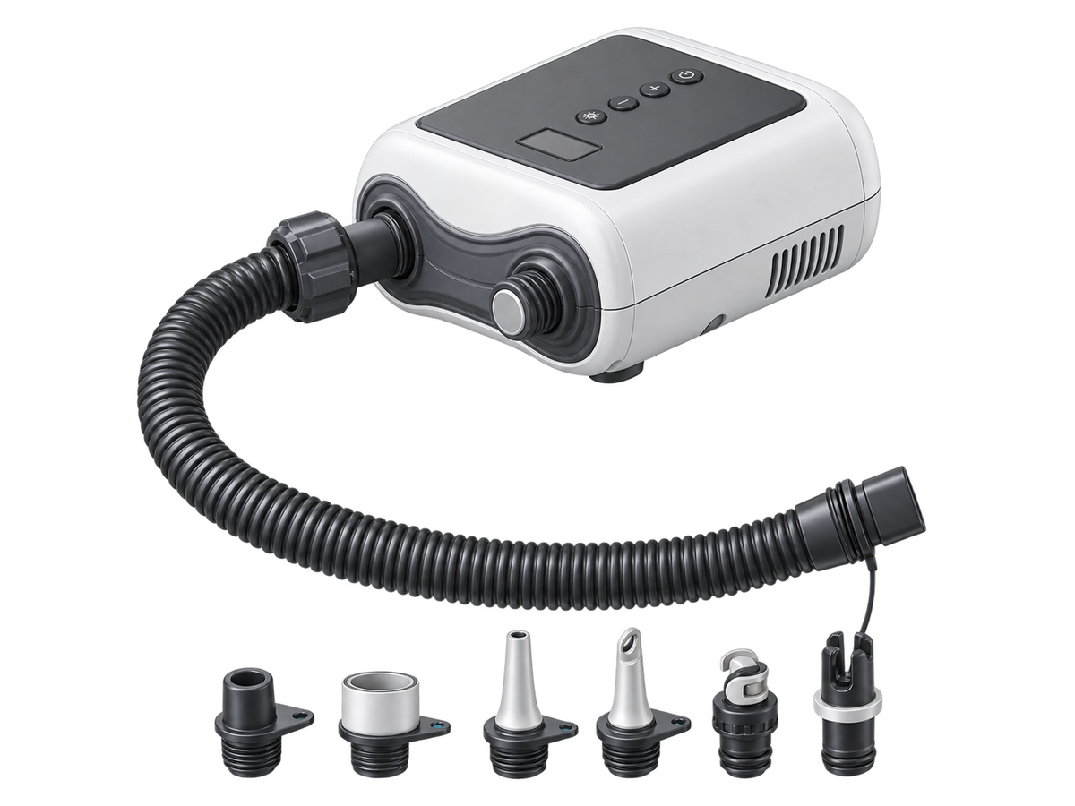 Perfect Air Compressor