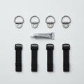 Perfect Permanent Mounting Kit