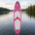 Perfect Paddleboard (Pink Edition)